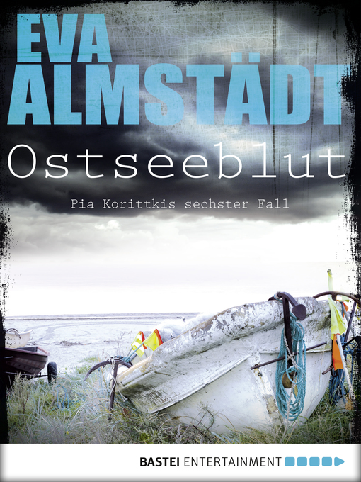 Title details for Ostseeblut by Eva Almstädt - Wait list